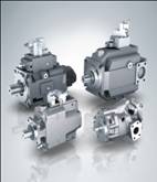 HAWE Pumps